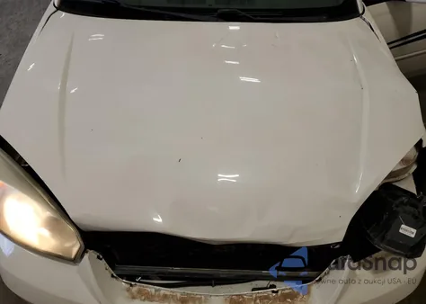 2006 Chevrolet Malibu Lt из США, поврежденный, VIN 1G1ZT51806F102512